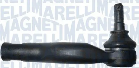 SSP0544 MARELLI MAZDA Накінечник кермової тяги лів.Mazda 6 -2 MAGNETI MARELLI підбір по vin на Brocar