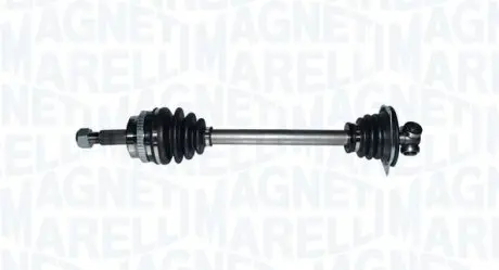 TDS0093 Піввісь MAGNETI MARELLI підбір по vin на Brocar