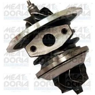 60098 Вставка турбіни OPEL ASTRA G 2.0 DTI 99- (для 454216) MEAT&DORIA підбір по vin на Brocar