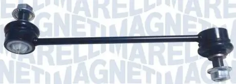 301191622870 MARELLI KIA Тяга стабілізатора передн.Лев..Soul 09- MAGNETI MARELLI підбір по vin на Brocar