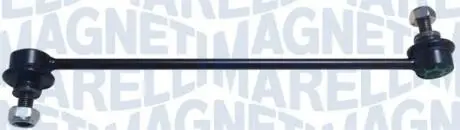 301191621770 MARELLI RENAULT Тяга стабілізатора Grand Scenic 09- MAGNETI MARELLI підбір по vin на Brocar