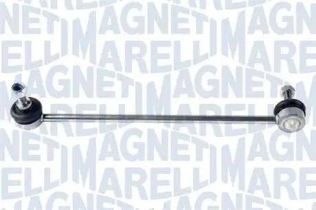 301191620540 MARELLI BMW Стойка стабилизатора переднего, лев.E46 MAGNETI MARELLI підбір по vin на Brocar
