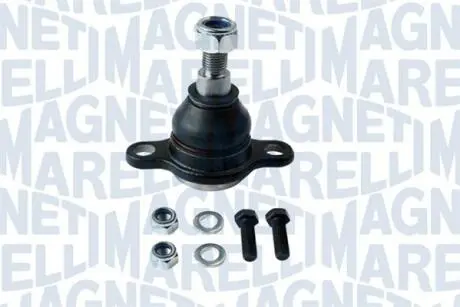 301191619970 MARELLI VW Шаровая опора нижн.лев./прав. T5 3.2T -3 MAGNETI MARELLI подбор по vin на Brocar