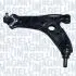 301181398500 MARELLI VW Важіль к-кт лев нижн.Polo,Skoda Fabia -99 MAGNETI MARELLI підбір по vin на Brocar