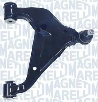 301181310120 MARELLI TOYOTA Рычаг передн.нижн.прав.Hilux VII 05- MAGNETI MARELLI підбір по vin на Brocar