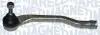 MARELLI RENAULT Наконечник рульовий лівий Duster 10- 301191603890