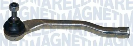 301191603890 MARELLI RENAULT Наконечник рульовий лівий Duster 10- MAGNETI MARELLI підбір по vin на Brocar