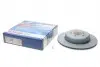 Диск тормозной (задний) BMW 5 (G30/F90)/7 (G11/G12) 15- (L) (330x20) 0 986 479 G14