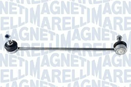SSP2054 MARELLI BMW Стійка стабілізатора переднього, лев.E46 MAGNETI MARELLI підбір по vin на Brocar
