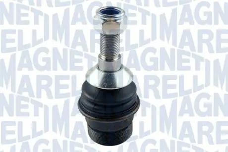 SSP1889 MARELLI DB Кульова опора нижн.Лев./правий. ML W164 -5 MAGNETI MARELLI підбір по vin на Brocar