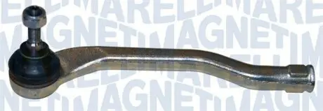 SSP0389 MARELLI RENAULT Накінечник кермовий лівий Duster 10- MAGNETI MARELLI підбір по vin на Brocar