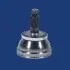 TOJ0259 MARELLI SKODA ШРУС внешний FABIA 1.0,1.4,1.9SDI 99- MAGNETI MARELLI підбір по vin на Brocar