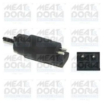 20165 Насос обприскувача W201/202/124/210/126/140/123 MEAT&DORIA підбір по vin на Brocar