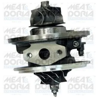 60099 Вставка турбины OPEL ASTRA 2.2 DTI 02- (для 703894) MEAT&DORIA підбір по vin на Brocar
