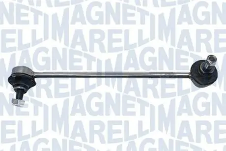 301191623280 MARELLI DB Тяга стабілізатора передн.Лев. Vito 96- MAGNETI MARELLI підбір по vin на Brocar