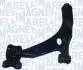 301181379400 MARELLI MAZDA Важіль передній нижн.лівий Mazda 3 -3 MAGNETI MARELLI підбір по vin на Brocar