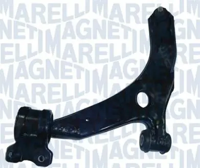 301181379400 MARELLI MAZDA Важіль передній нижн.лівий Mazda 3 -3 MAGNETI MARELLI підбір по vin на Brocar