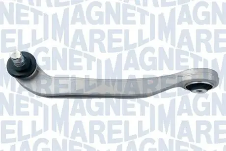 301181321000 MARELLI AUDI Важіль передн.верхн.Лев.A6 04-, A8 02- MAGNETI MARELLI підбір по vin на Brocar