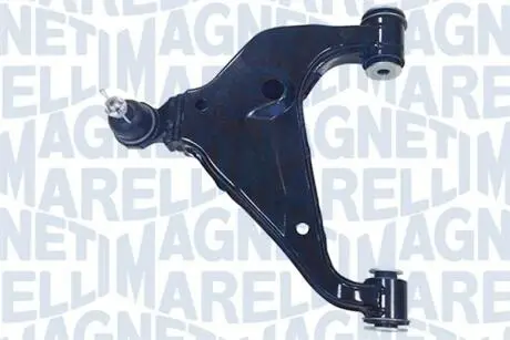 301181310130 MARELLI TOYOTA Важіль передн.нижн.Лев.Hilux VII 05- MAGNETI MARELLI підбір по vin на Brocar