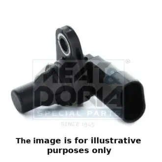 87336E Датчик обертів двигуна Astra H/J, Insignia MEAT&DORIA підбір по vin на Brocar