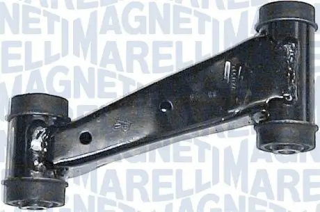 ARM837 MARELLI NISSAN Рычаг передн.верхн.прав.Primera 90- MAGNETI MARELLI подбор по vin на Brocar