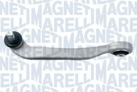 ARM210 MARELLI AUDI Важіль передн.верхн.Лев.A6 04-, A8 02- MAGNETI MARELLI підбір по vin на Brocar