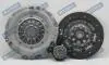 SPRZĘGŁO KPL. JEEP COMPASS/PATRIOT 2,0 CRD 4X4 06- JT18371029