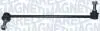 MARELLI DB Тяга стабилизатора передн.лев.W212 09- 301191622930