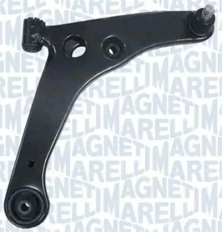 301181381600 MARELLI MITSUBISHI Рычаг передний прав.Lancer 03- MAGNETI MARELLI подбор по vin на Brocar