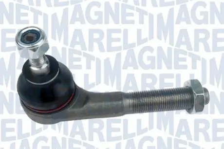 301191606290 MARELLI PEUGEOT Наконечник рул. тяги прав.607 00- MAGNETI MARELLI підбір по vin на Brocar