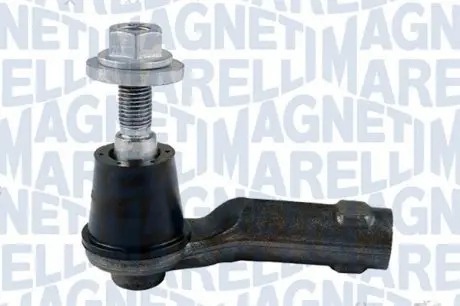 301191603980 MARELLI DODGE Наконечник рулев.тяги лев. Dart 12- MAGNETI MARELLI підбір по vin на Brocar