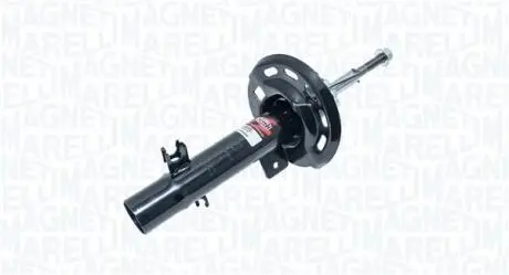 357507070100 MARELLI PEUGEOT Амортизатор передній прав.208 12- MAGNETI MARELLI підбір по vin на Brocar