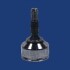 MARELLI PEUGEOT ШРУС внешний к-кт 206 1,1-1,4 -98 302015100236