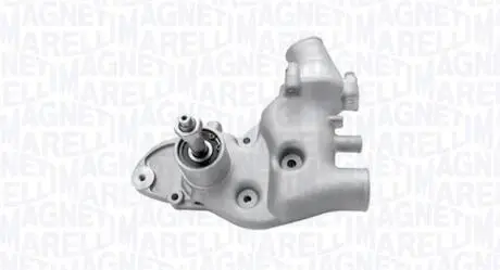 352316170885 Водяной насос MAGNETI MARELLI подбор по vin на Brocar