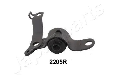 RU2205R Кронштейн, подушки рычага JAPANPARTS підбір по vin на Brocar