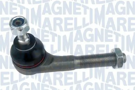 SSP0629 MARELLI PEUGEOT Наконечник рул. тяги прав.607 00- MAGNETI MARELLI підбір по vin на Brocar