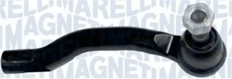 SSP0580 Наконечник рульової тяги MAGNETI MARELLI підбір по vin на Brocar