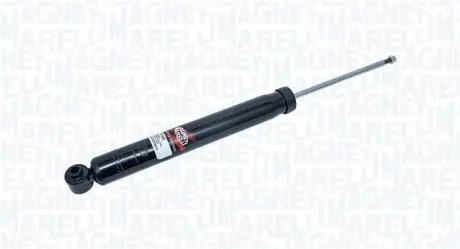 7075G MARELLI CITROEN Амортизатор газ.задн.DS4,3008 09- MAGNETI MARELLI підбір по vin на Brocar
