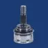 TOJ0288 MARELLI TOYOTA Шрус зовнішній Land Cruiser 3,0D -2 MAGNETI MARELLI підбір по vin на Brocar