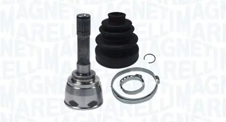 TOJ0266 MARELLI SUZUKI Шрус внешний к-кт Grand Vitara -98 MAGNETI MARELLI подбор по vin на Brocar