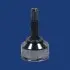 TOJ0236 MARELLI PEUGEOT Шрус зовнішній к-кт 206 1,1-1,4 -98 MAGNETI MARELLI підбір по vin на Brocar