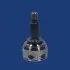 TOJ0202 MARELLI NISSAN ШРУС внешний Micra,Note 1.5dCI 03- MAGNETI MARELLI підбір по vin на Brocar