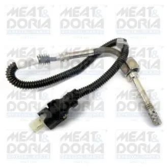 11974 MEATDORIA DB Датчик температуры ОГ DB E212 250CDI MEAT&DORIA подбор по vin на Brocar