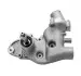 MARELLI Помпа воды PEUGEOT Помпа воды J9 2.5D -82 WPQ0885