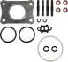 ZESTAW MONTAŻOWY TURBOSPRĘŻARKI SKODA KODIAQ 16- 04-10343-01