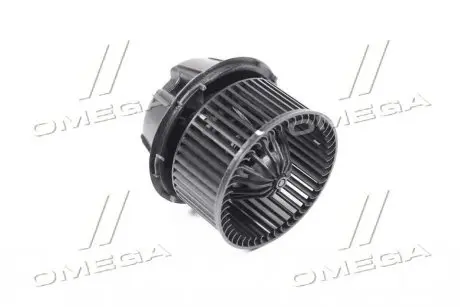 DA8012 Електродвигун Logan + /+ AC 08/04-06/13 (AVA) AVA COOLING підбір по vin на Brocar