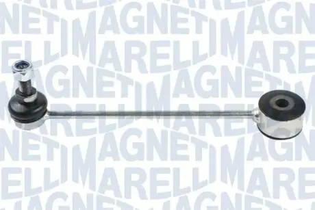 301191625780 Тяга стабілізатора (заднього) VW Caddy 03- MAGNETI MARELLI підбір по vin на Brocar