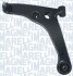 MARELLI MITSUBISHI Важіль передній лев.Lancer 03- 301181381700