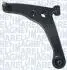 301181381700 MARELLI MITSUBISHI Рычаг передний лев.Lancer 03- MAGNETI MARELLI підбір по vin на Brocar