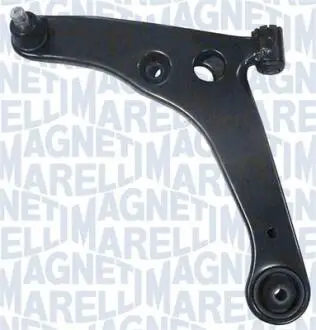 301181381700 MARELLI MITSUBISHI Рычаг передний лев.Lancer 03- MAGNETI MARELLI подбор по vin на Brocar